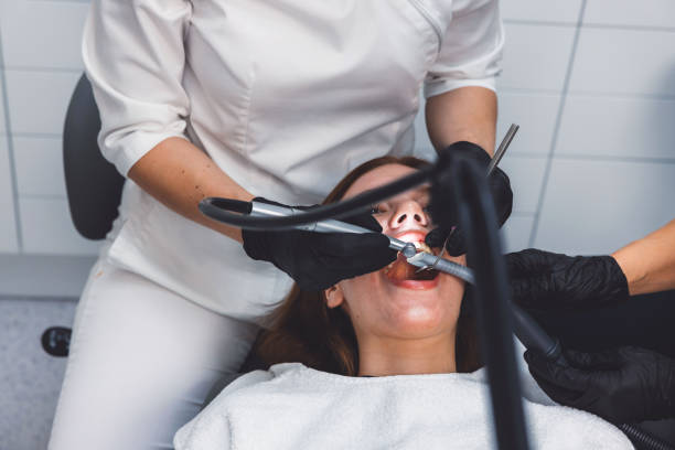 Best Emergency Dental Care for Sports Injuries in North Zanesville, OH